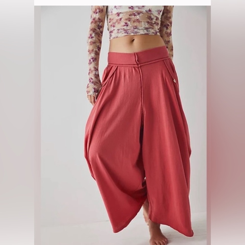 Free People Intimately Summer Slumbers Pants